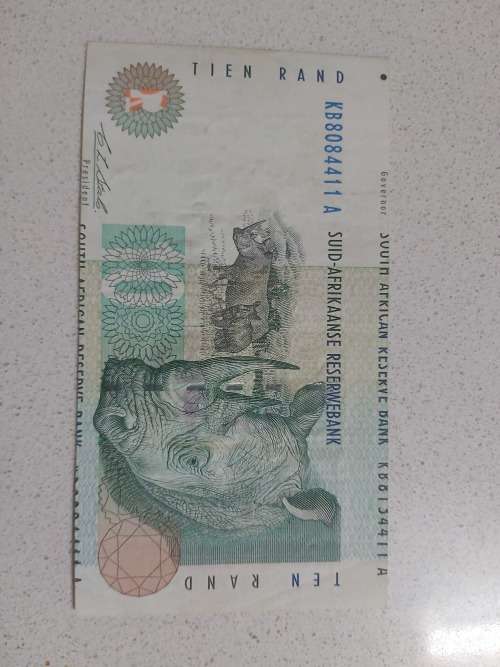 R10 STALS ERROR PRINT NOTE